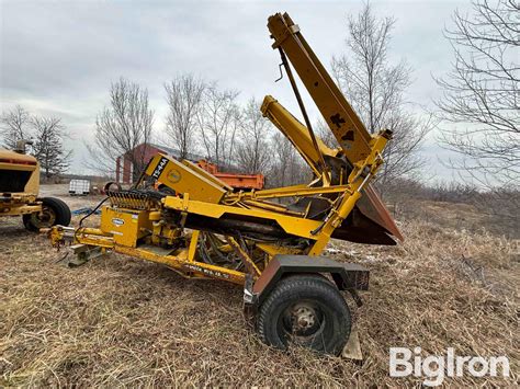 vermeer model ts-44a skid steer|ts44a for sale.